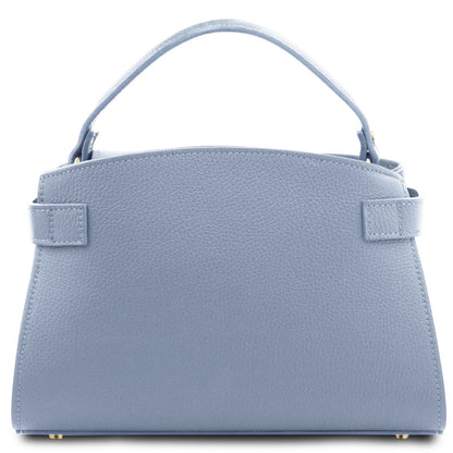 Maisy Grande Leather Tote