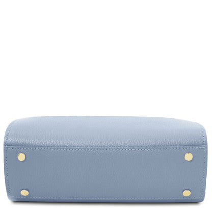 Maisy Grande Leather Tote