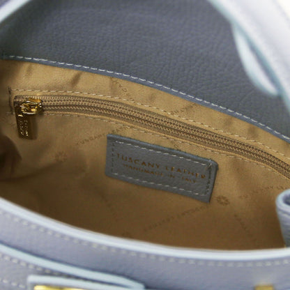 Maisy Grande Leather Tote