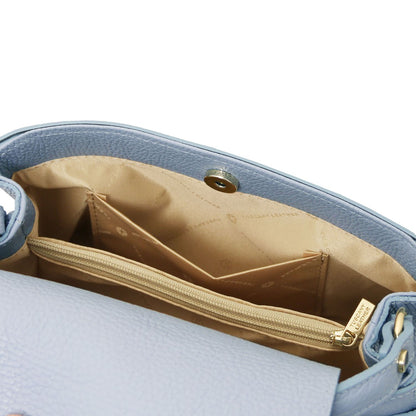 Maisy Grande Leather Tote