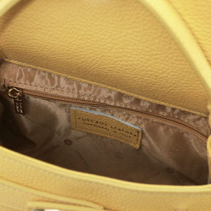 Maisy Grande Leather Tote