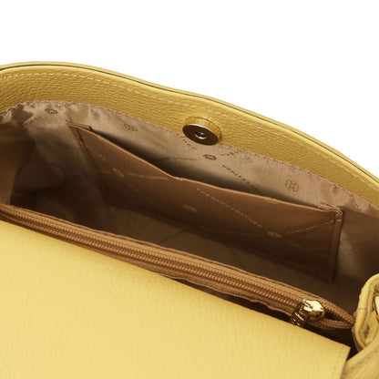 Maisy Grande Leather Tote