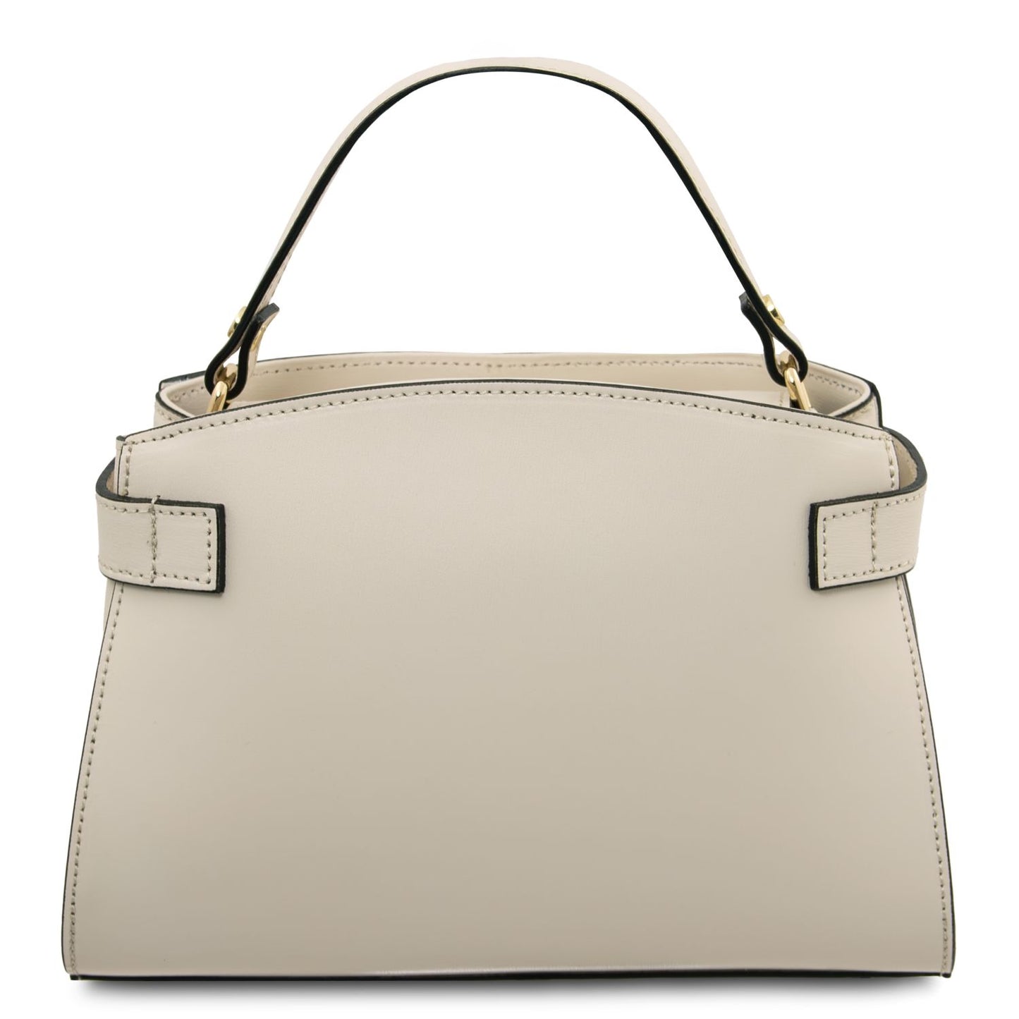 Maisy Luxe Leather Handbag