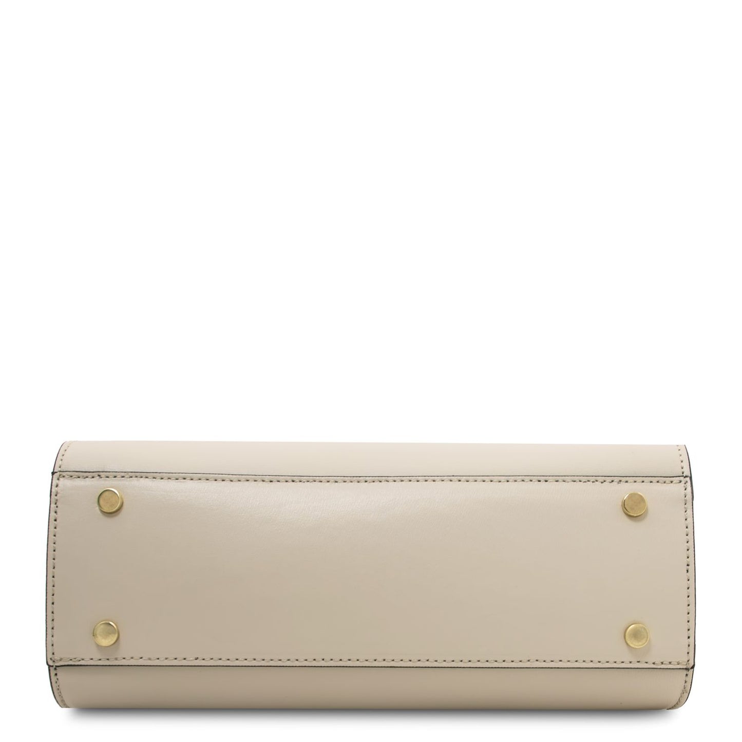 Maisy Luxe Leather Handbag