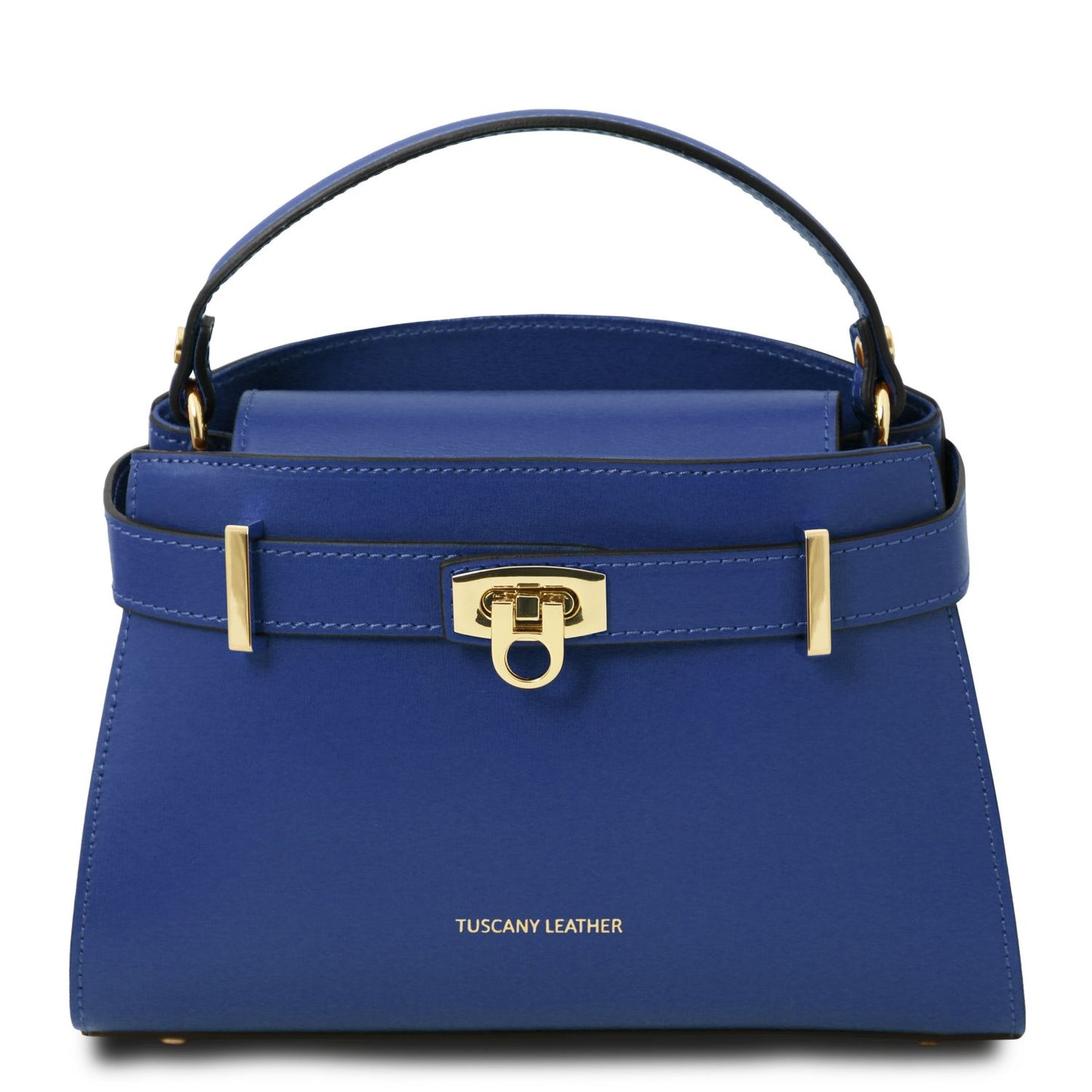 Maisy Luxe Leather Handbag