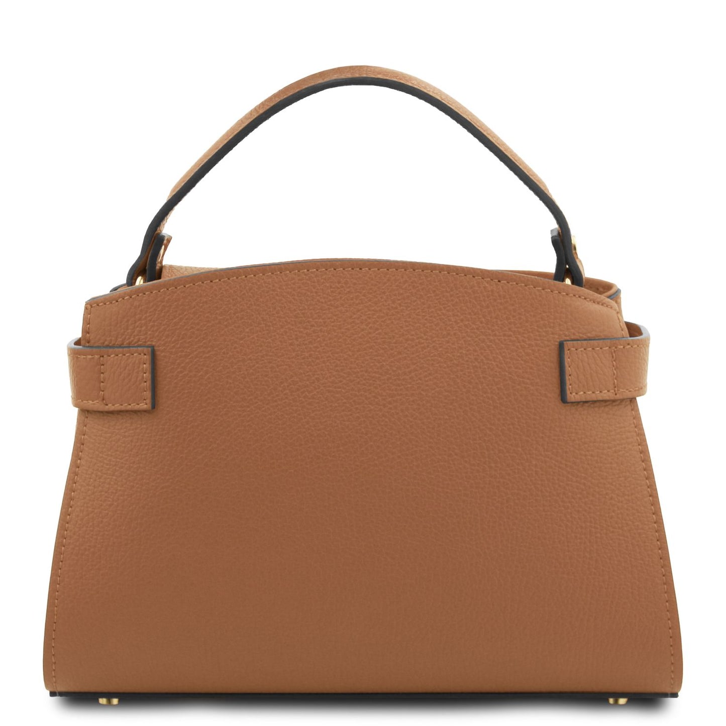 Maisy Luxe Leather Handbag