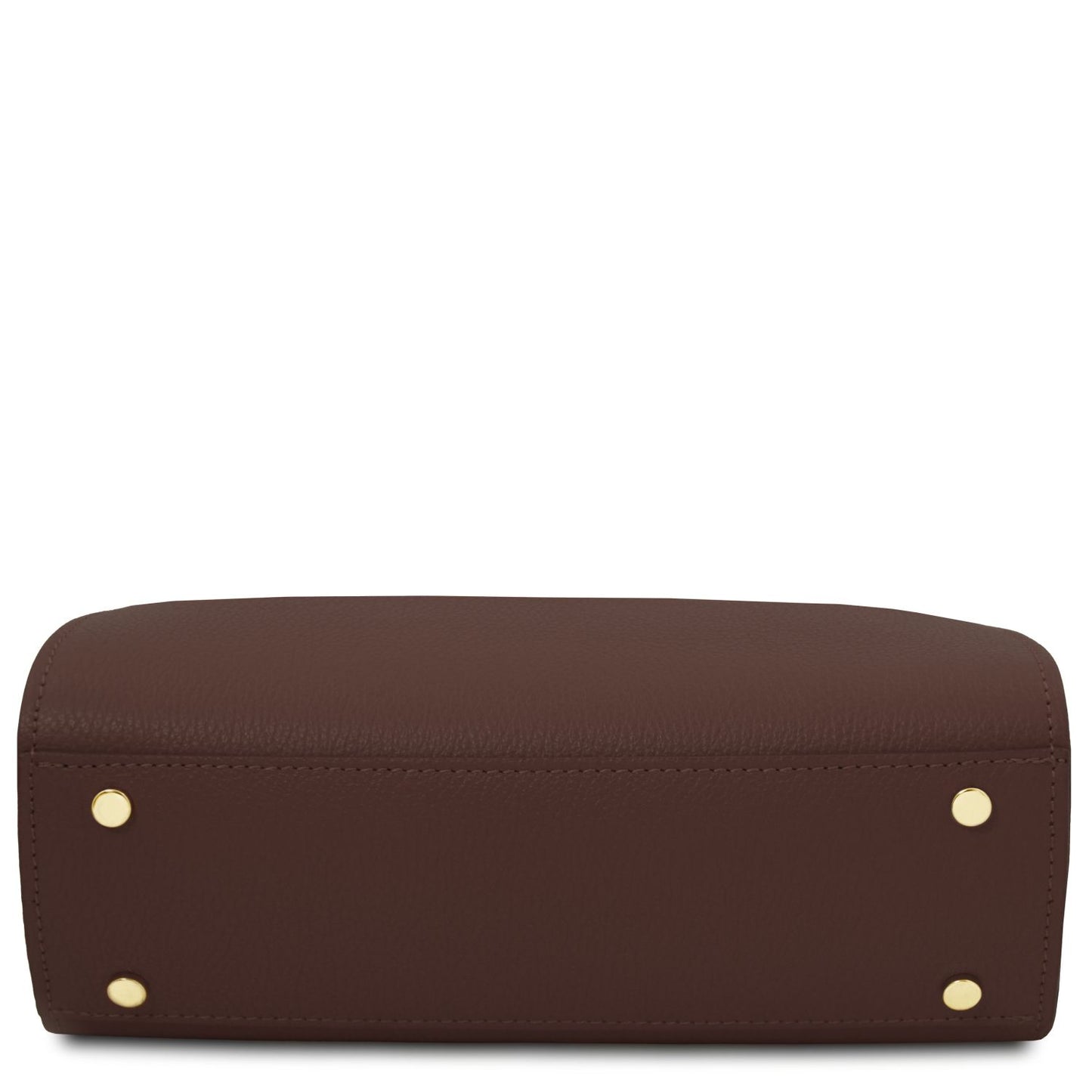 Maisy Luxe Leather Handbag