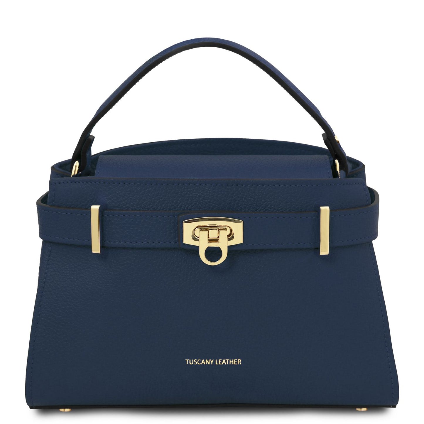 Maisy Luxe Leather Handbag