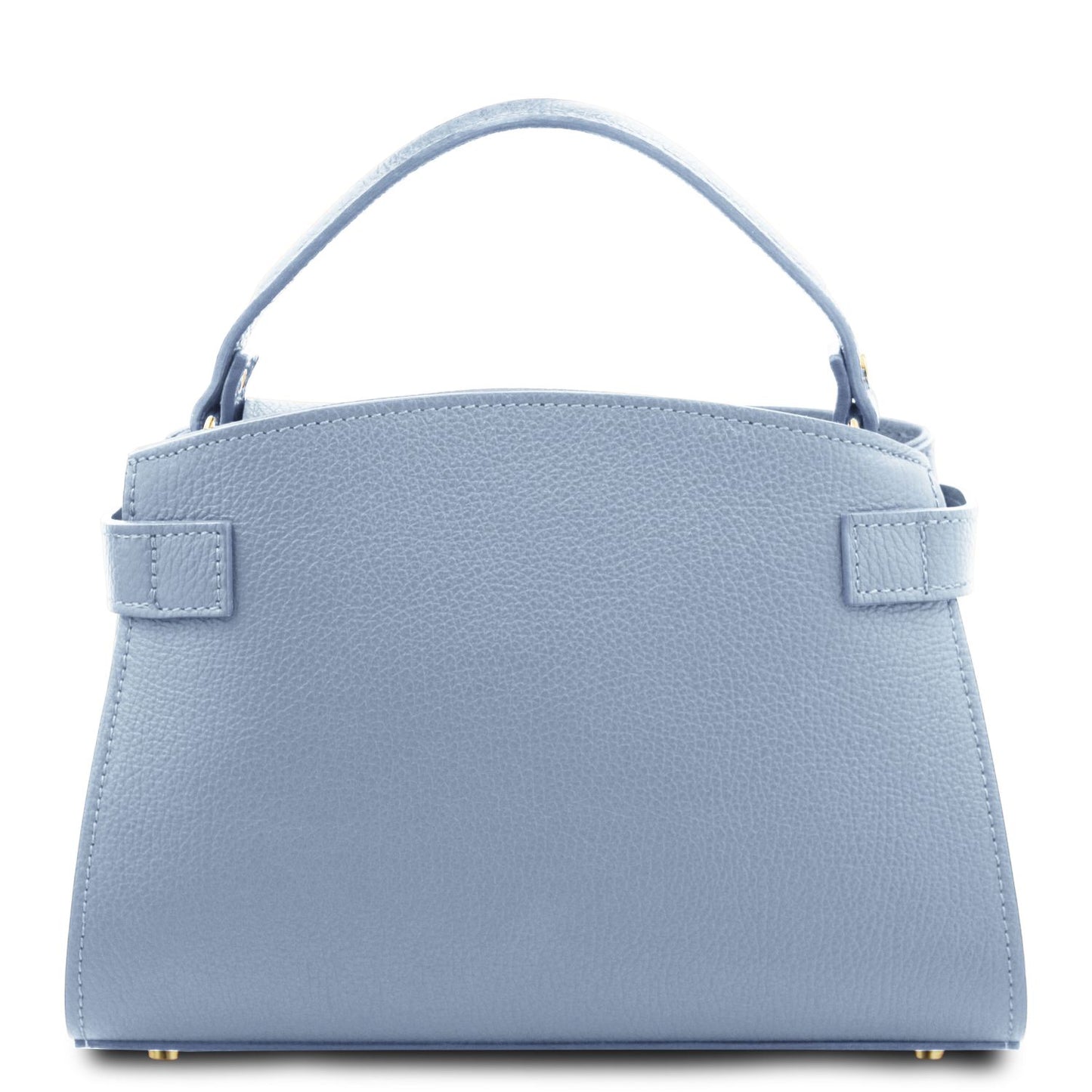 Maisy Luxe Leather Handbag