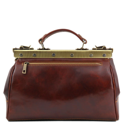 Monalisa Heritage Gladstone Bag