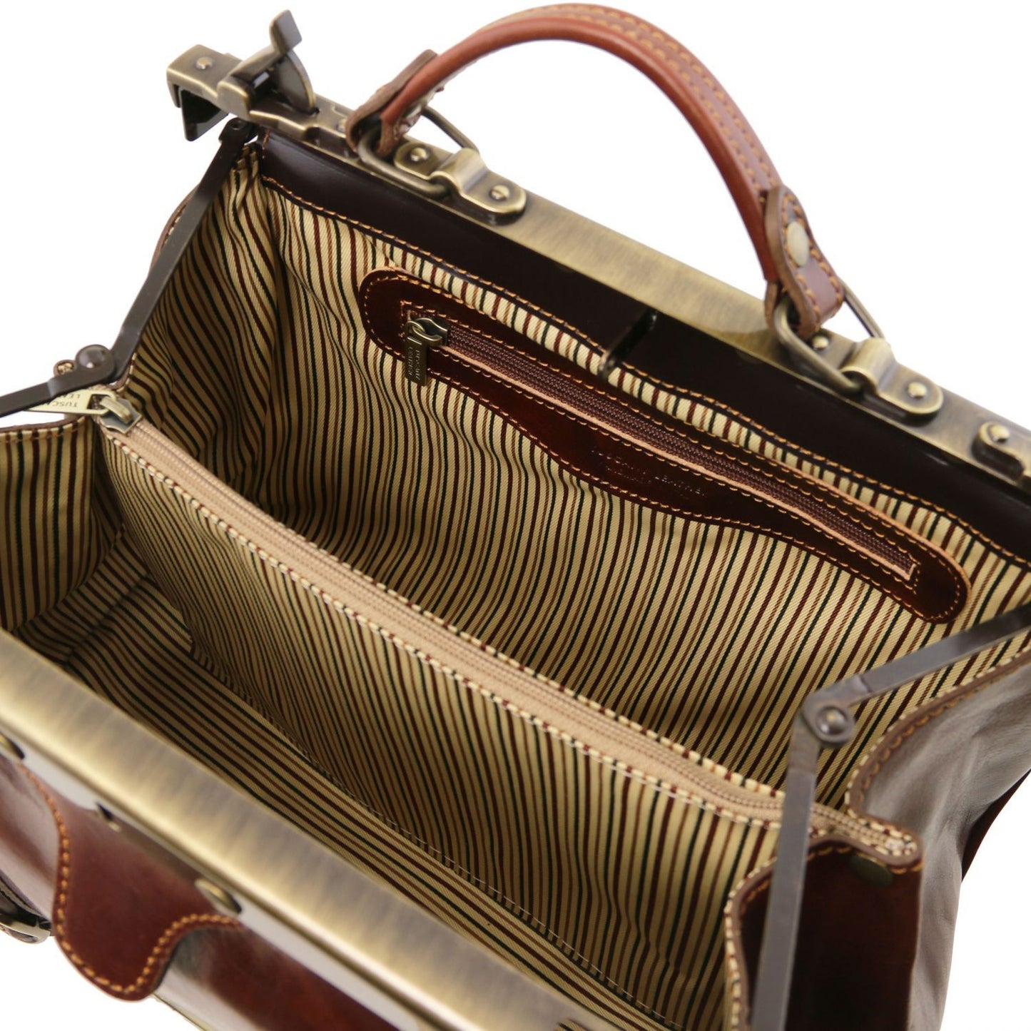 Monalisa Heritage Gladstone Bag