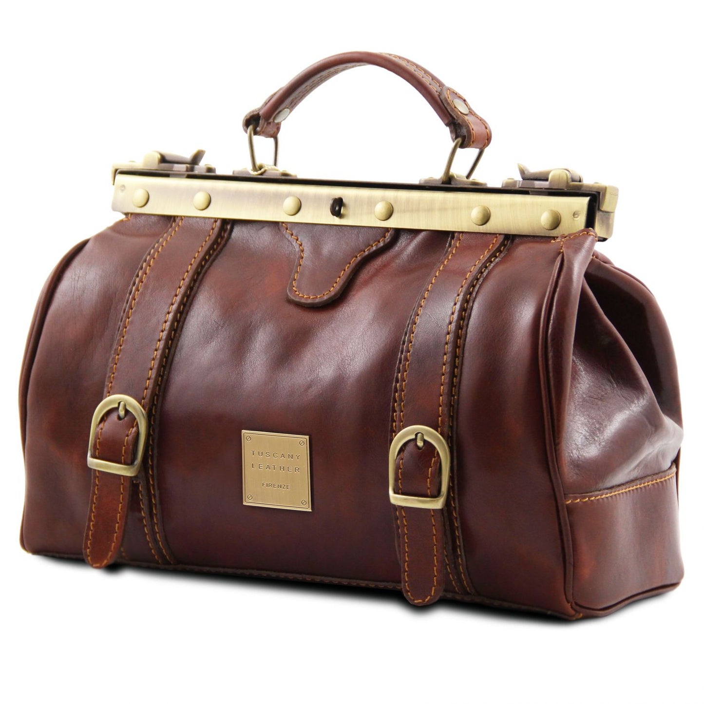Monalisa Heritage Gladstone Bag