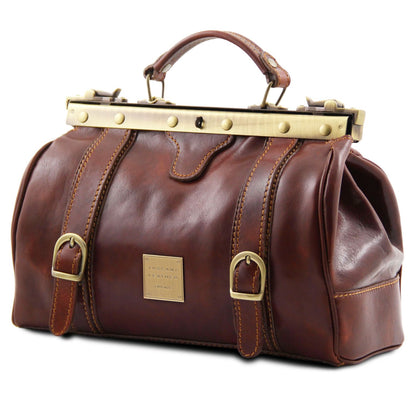 Monalisa Heritage Gladstone Bag