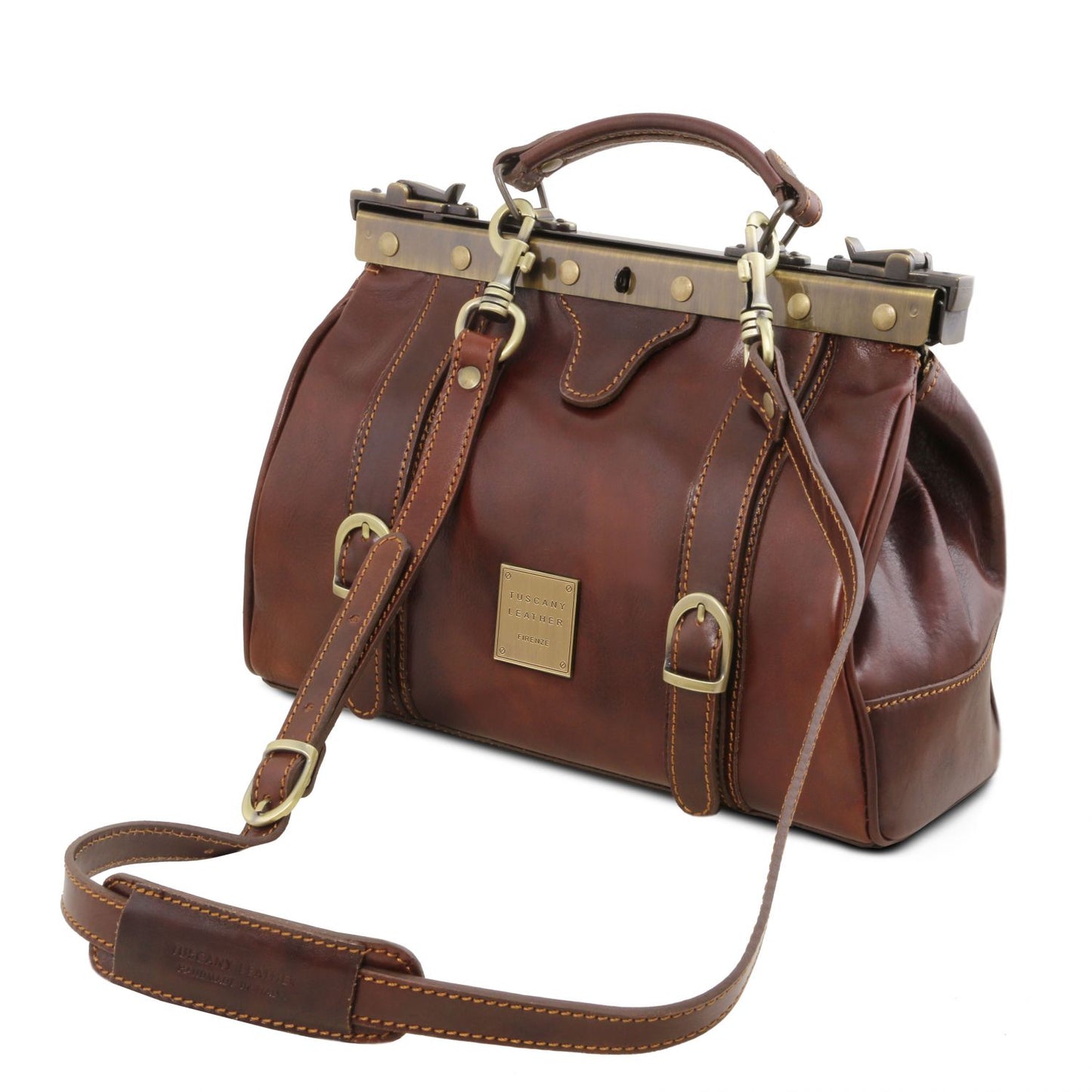 Monalisa Heritage Gladstone Bag
