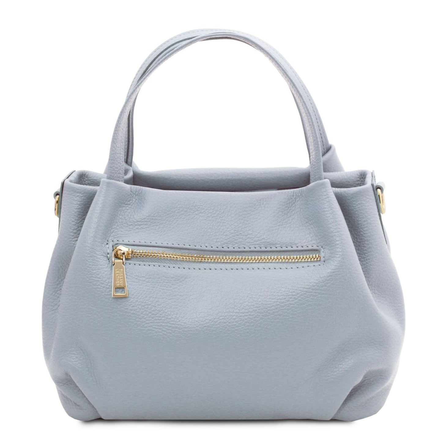 Nora Soft Leather Handbag