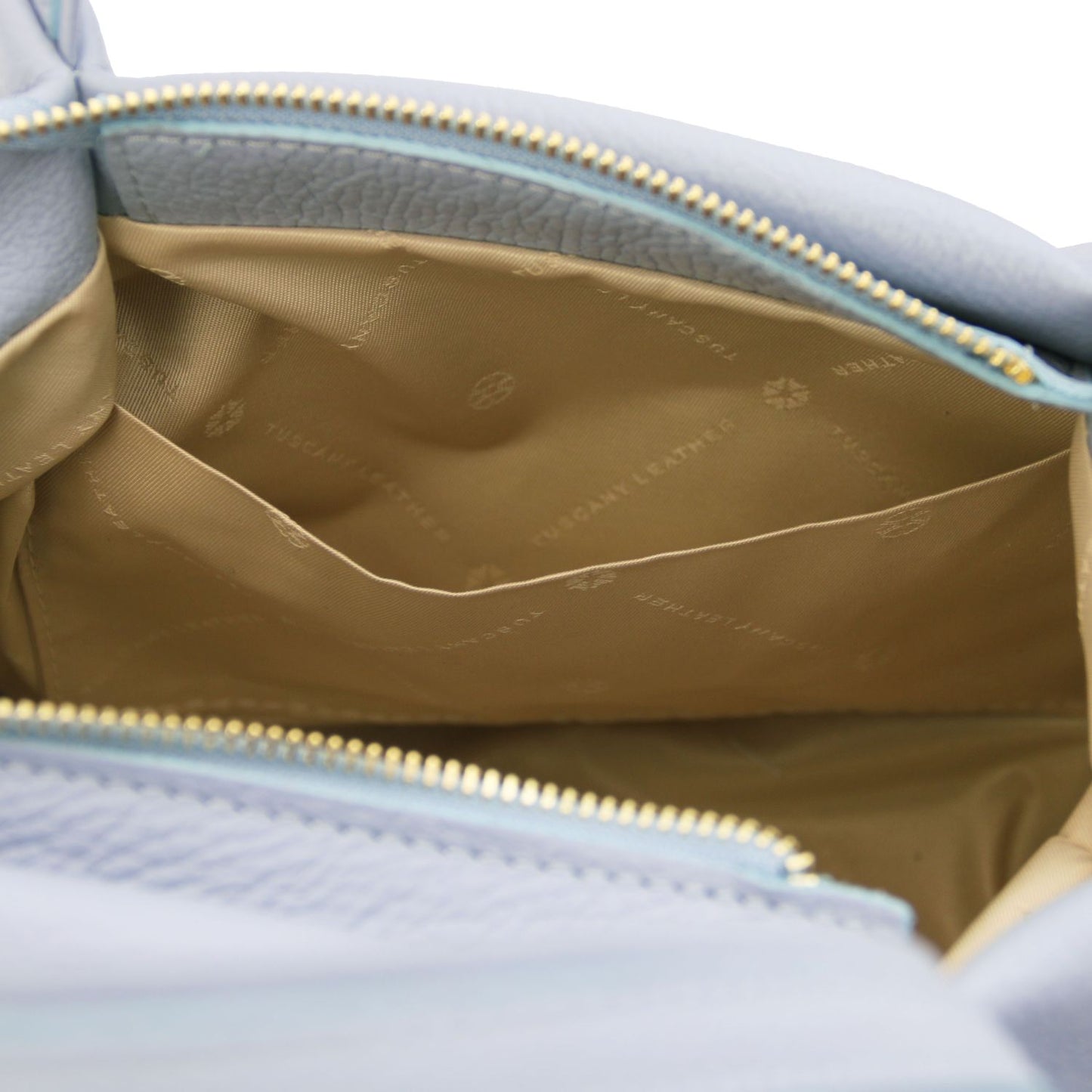 Nora Soft Leather Handbag