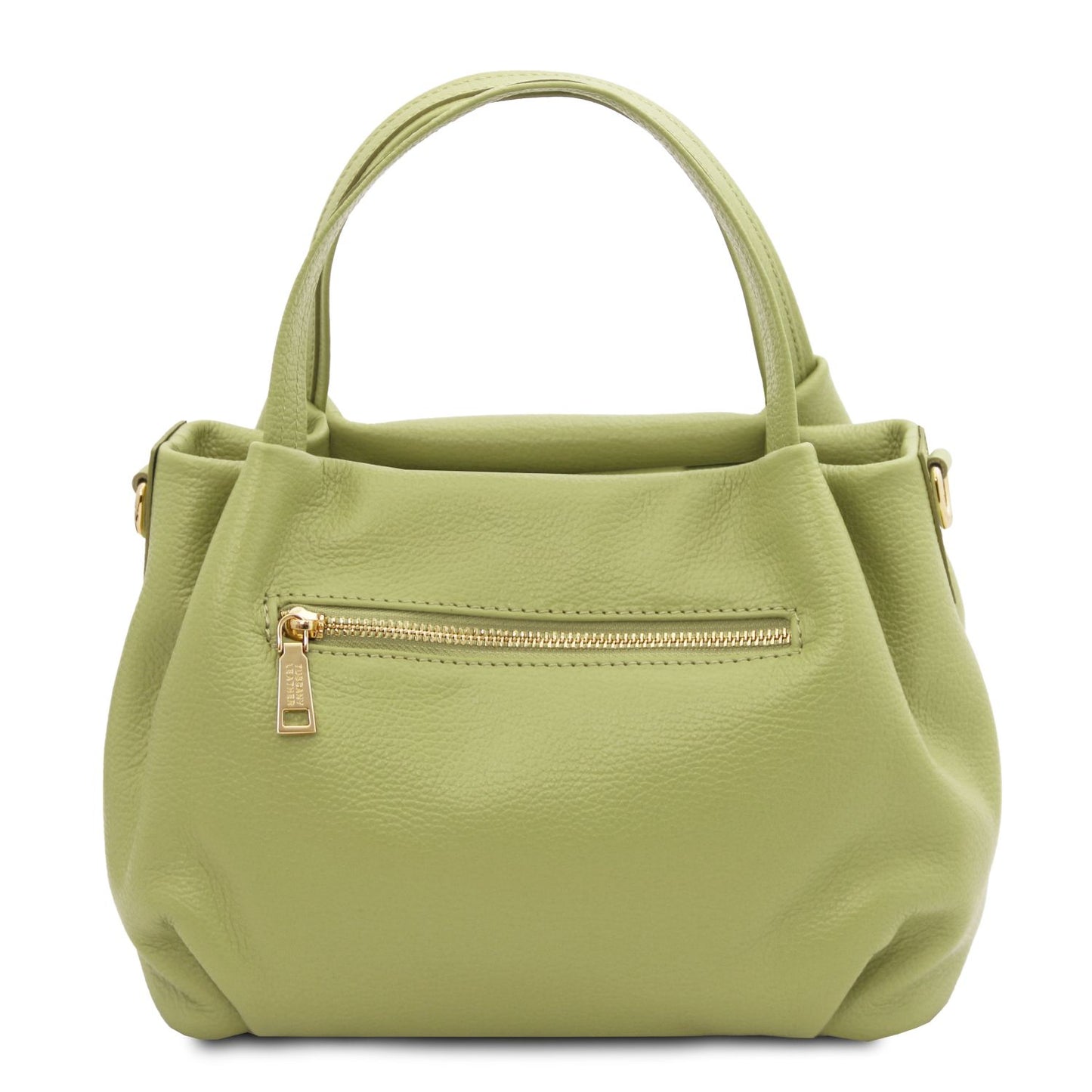Nora Soft Leather Handbag
