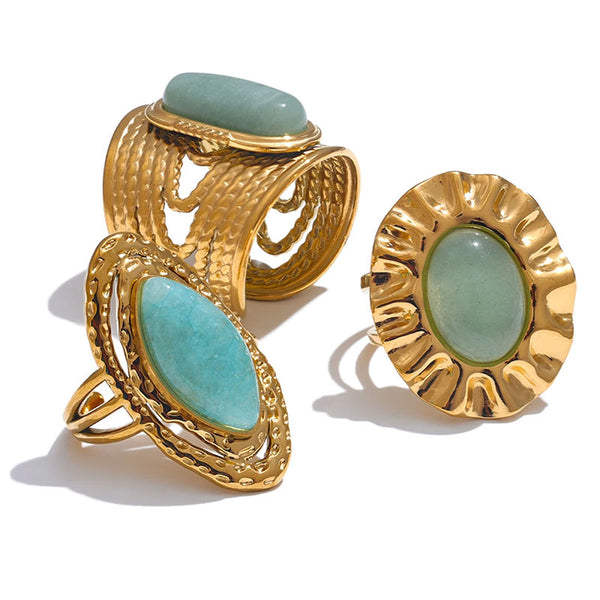 Odyssea Ring