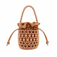 Petite Rebel Pouch Bag