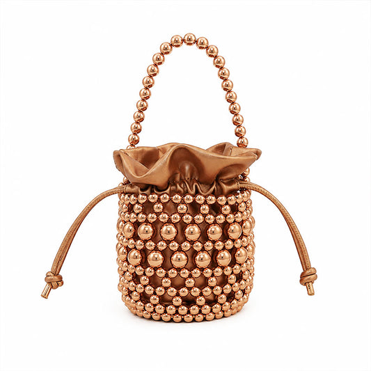Petite Rebel Pouch Bag