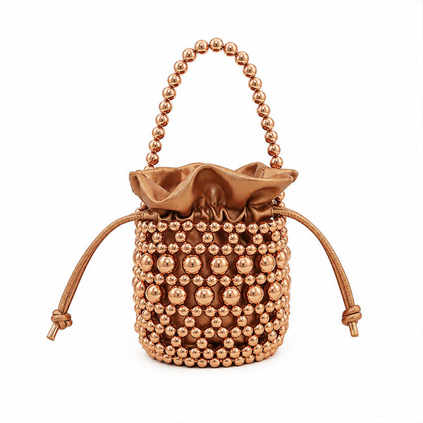 Petite Rebel Pouch Bag