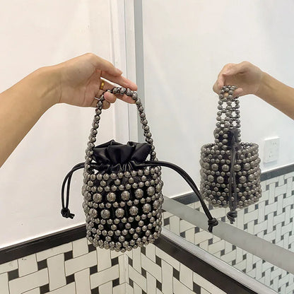 Petite Rebel Pouch Bag