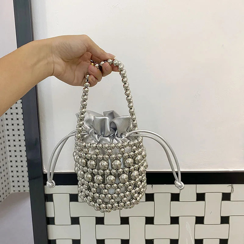 Petite Rebel Pouch Bag