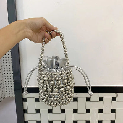 Petite Rebel Pouch Bag