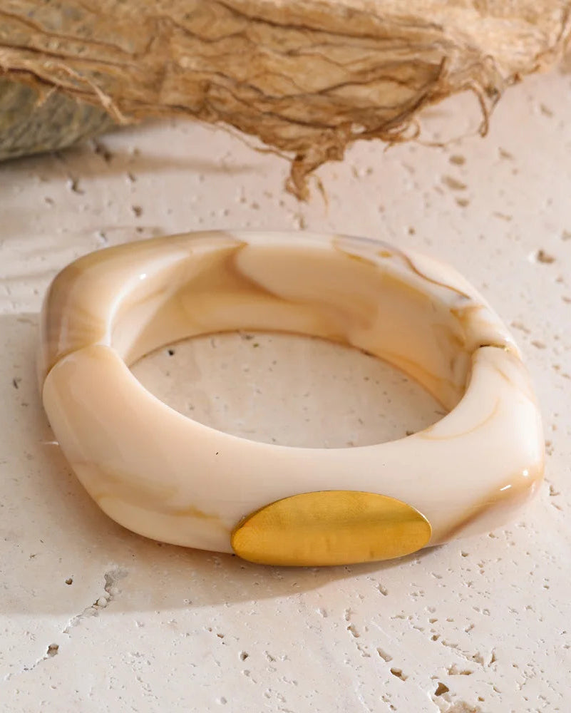 Organic Muse Cuff
