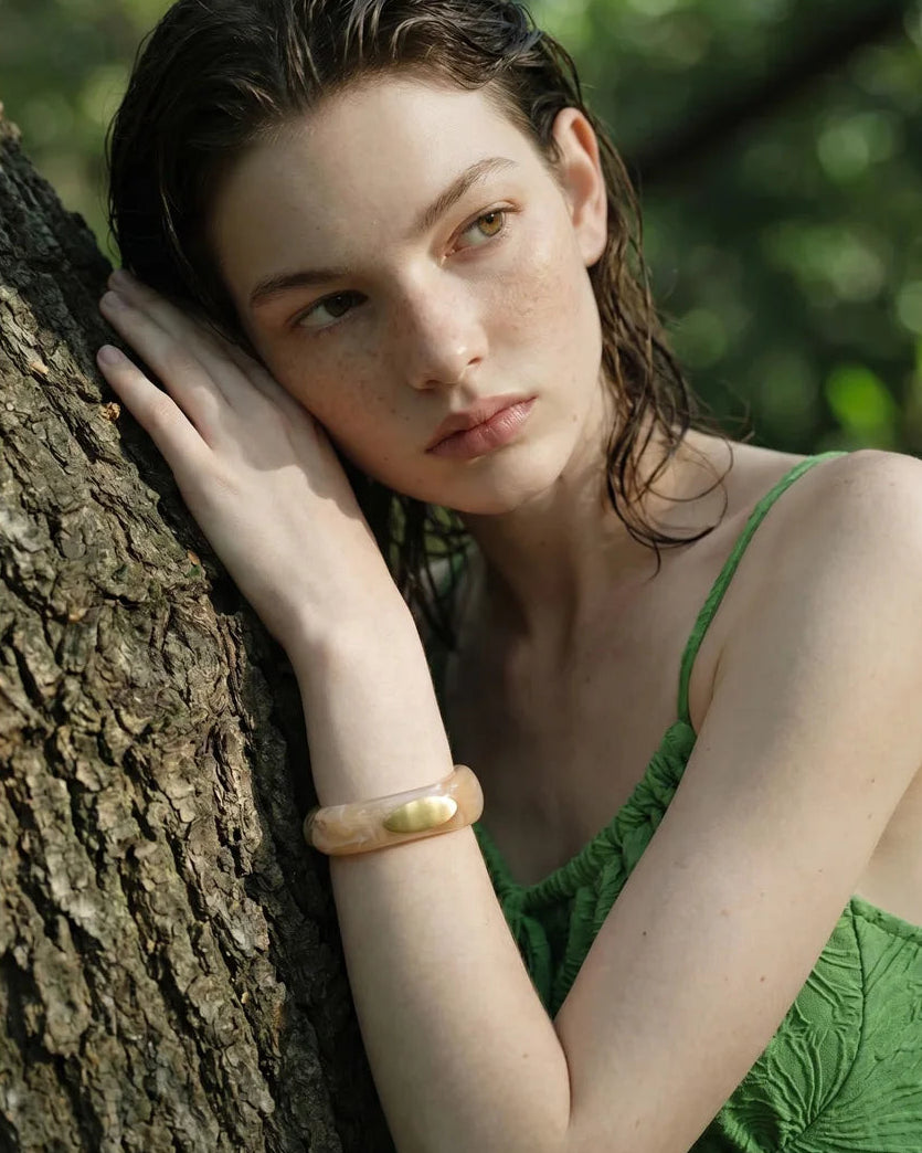 Organic Muse Cuff