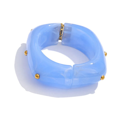 Bonbon Luxe Bangle