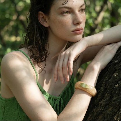 Organic Muse Cuff