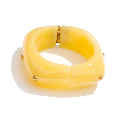Bonbon Luxe Bangle