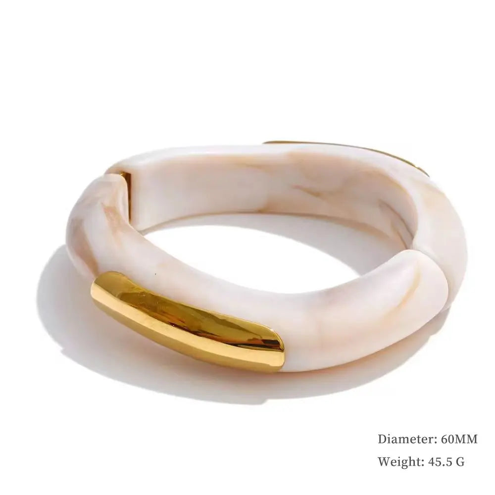 Organic Muse Cuff
