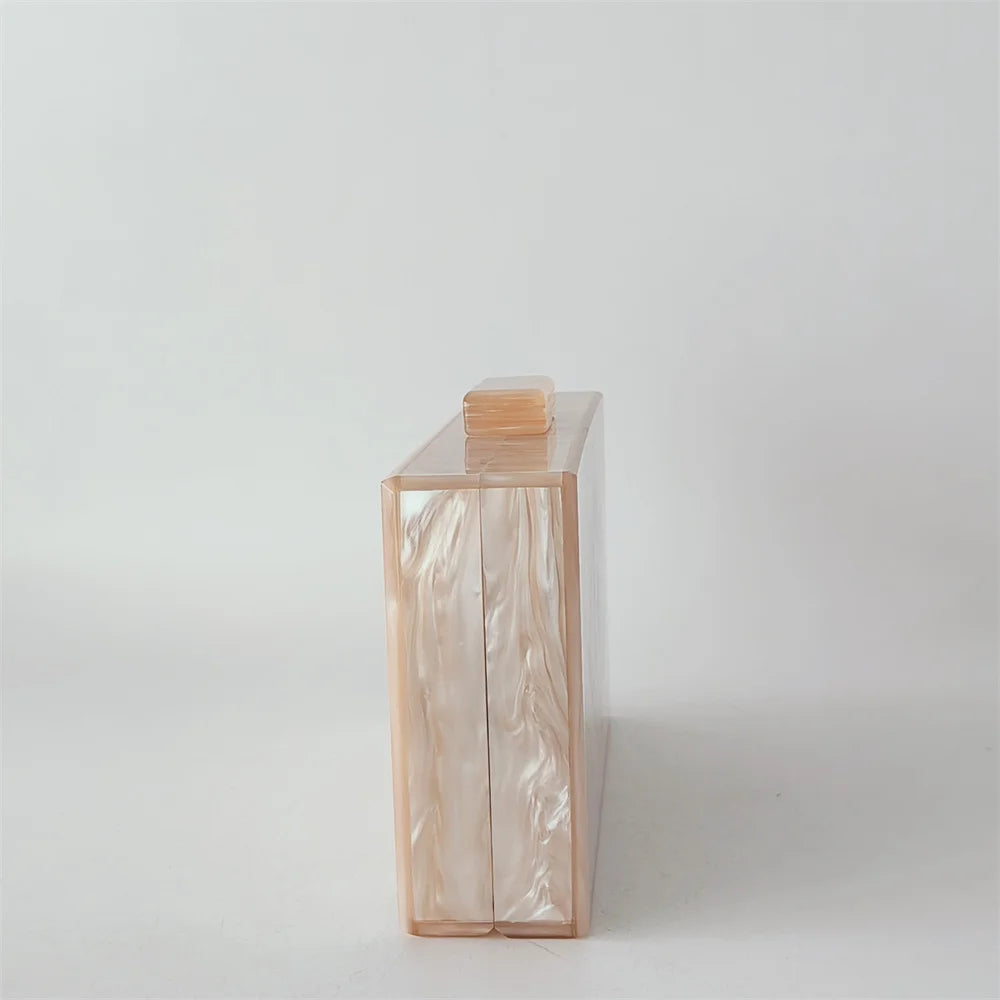 Luxury Mystic Evil Eye Clutch Bag