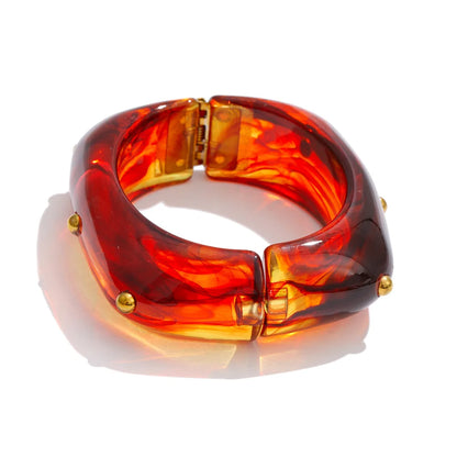 Bonbon Luxe Bangle