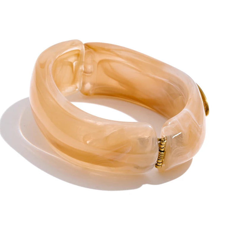Organic Muse Cuff