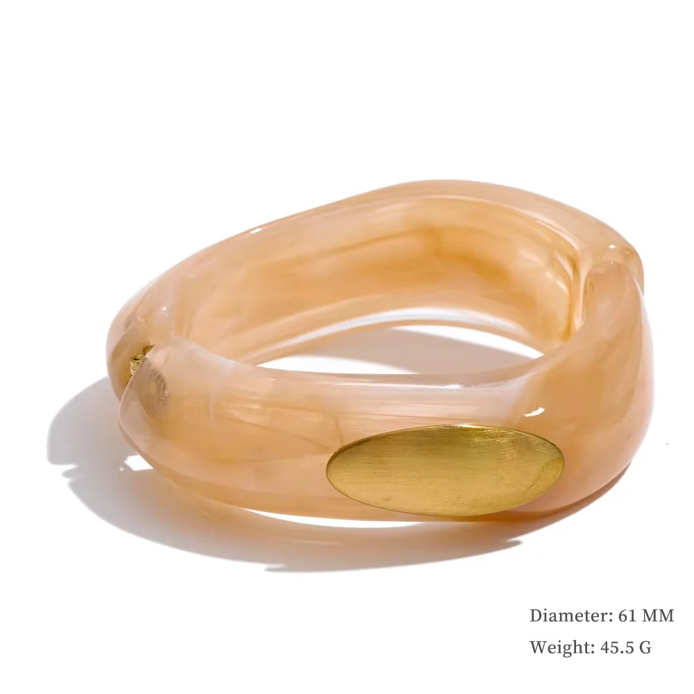 Organic Muse Cuff