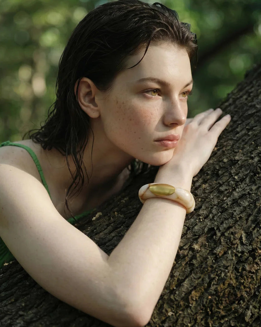 Organic Muse Cuff