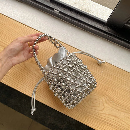 Petite Rebel Pouch Bag