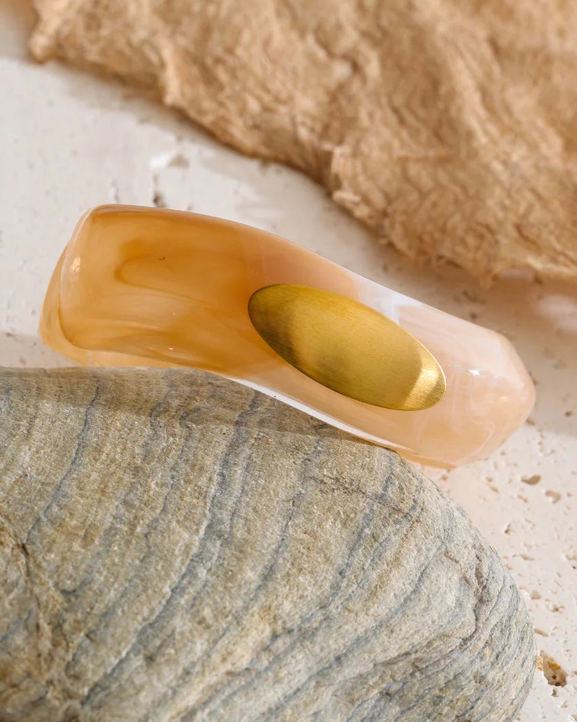 Organic Muse Cuff
