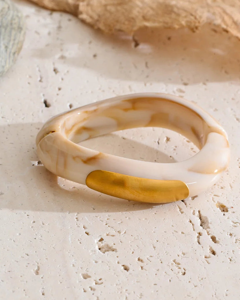 Organic Muse Cuff