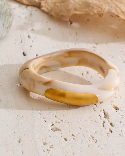 Organic Muse Cuff