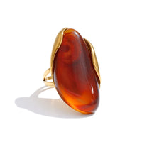 Aura Pop Statement Ring