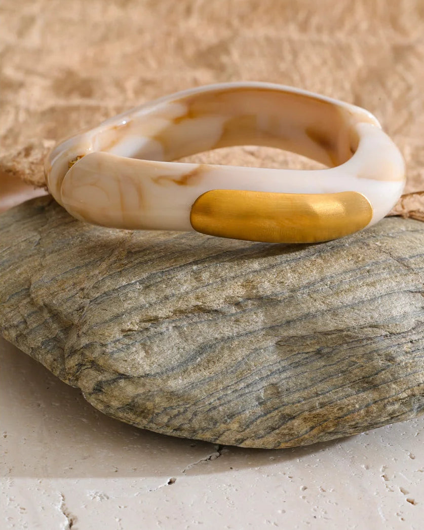 Organic Muse Cuff