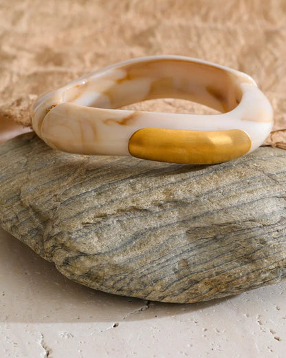 Organic Muse Cuff
