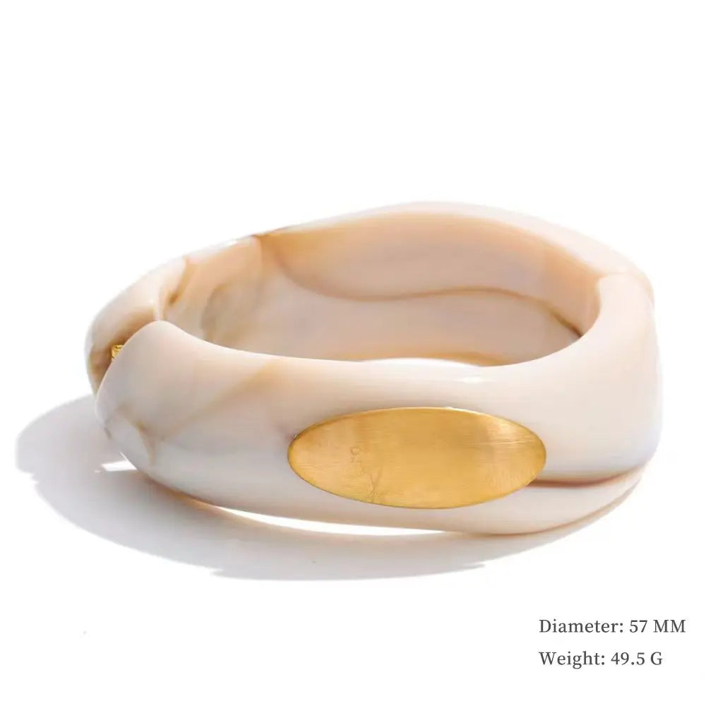 Organic Muse Cuff