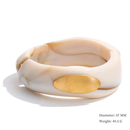 Organic Muse Cuff