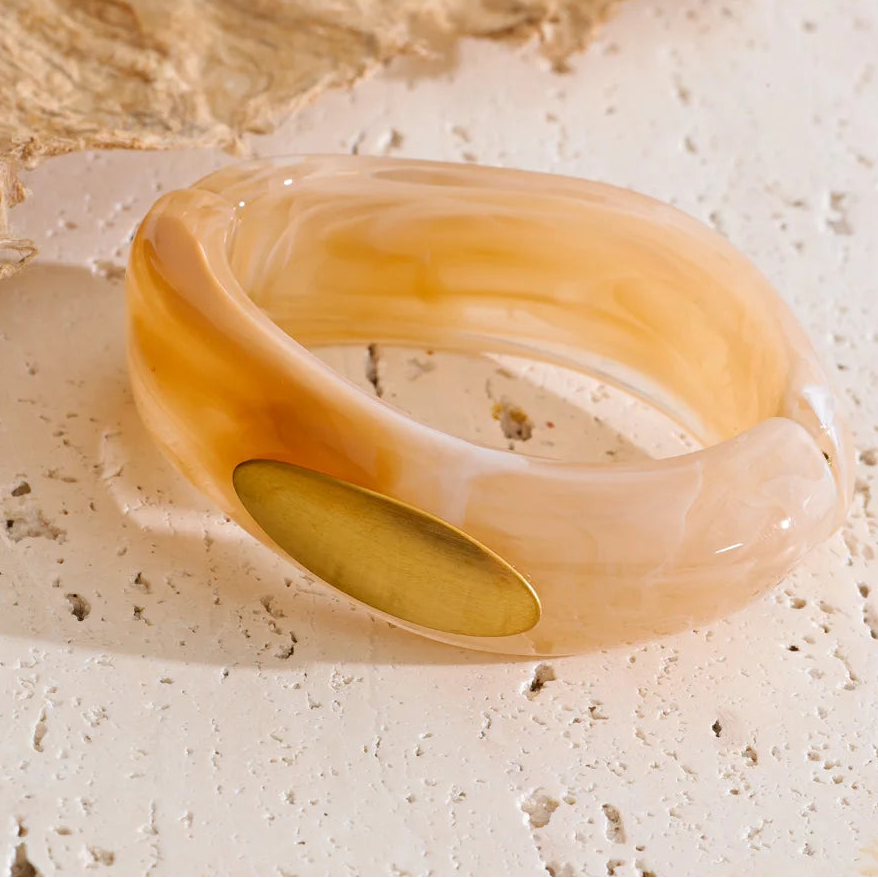 Organic Muse Cuff