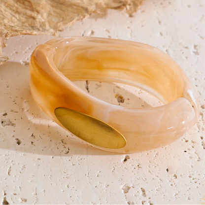 Organic Muse Cuff